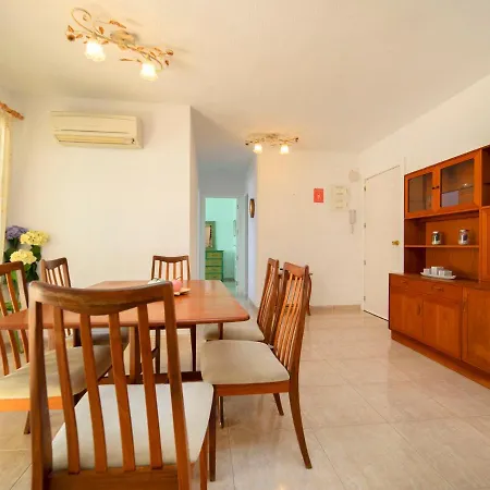 Apartment Apolo Iv-8 By Interhome Apartment