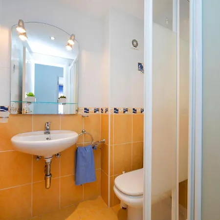 Apartment Apolo Iv-8 By Interhome Apartment Calpe