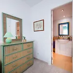 Apolo Iv-8 By Interhome Calpe