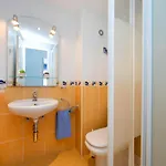 Apolo Iv-8 By Interhome Lägenhet Calpe